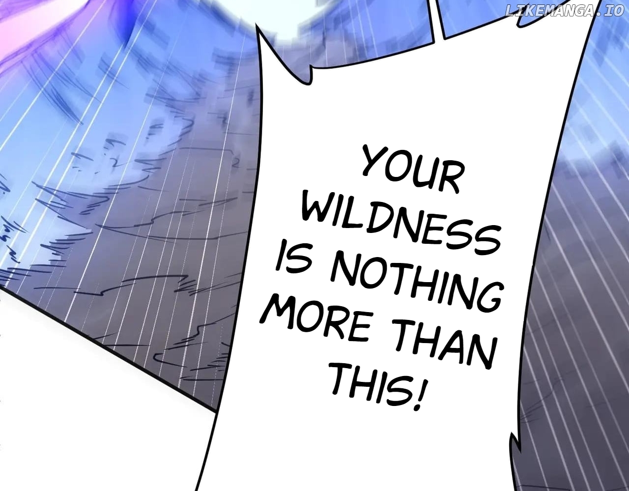 With My Netherworld Trillions, Game On! Chapter 256 - page 113